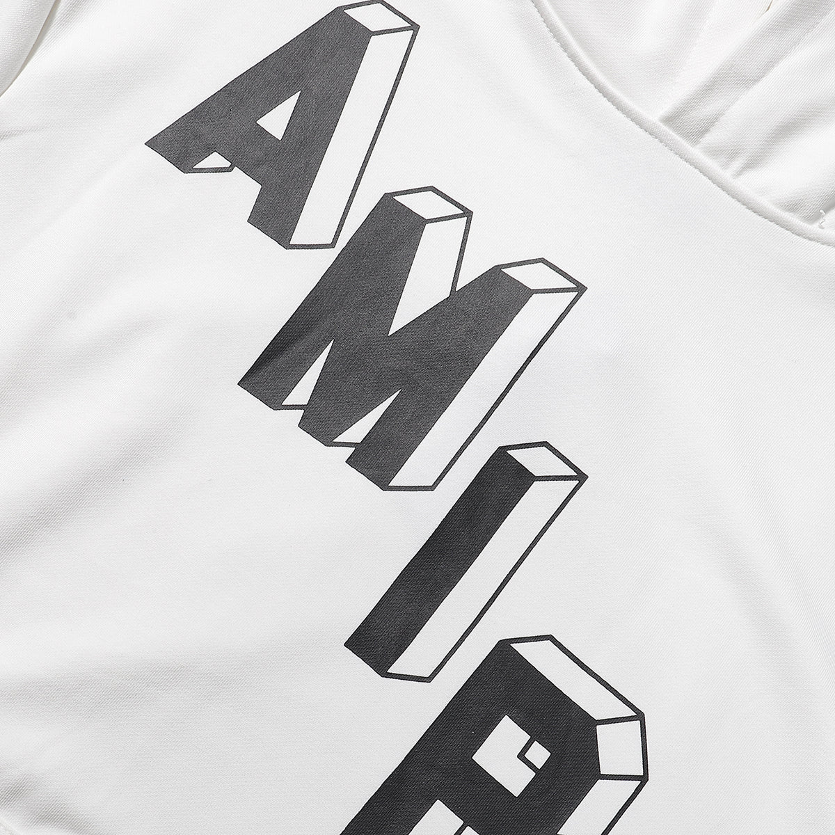 Amiri Fashion Hoodie