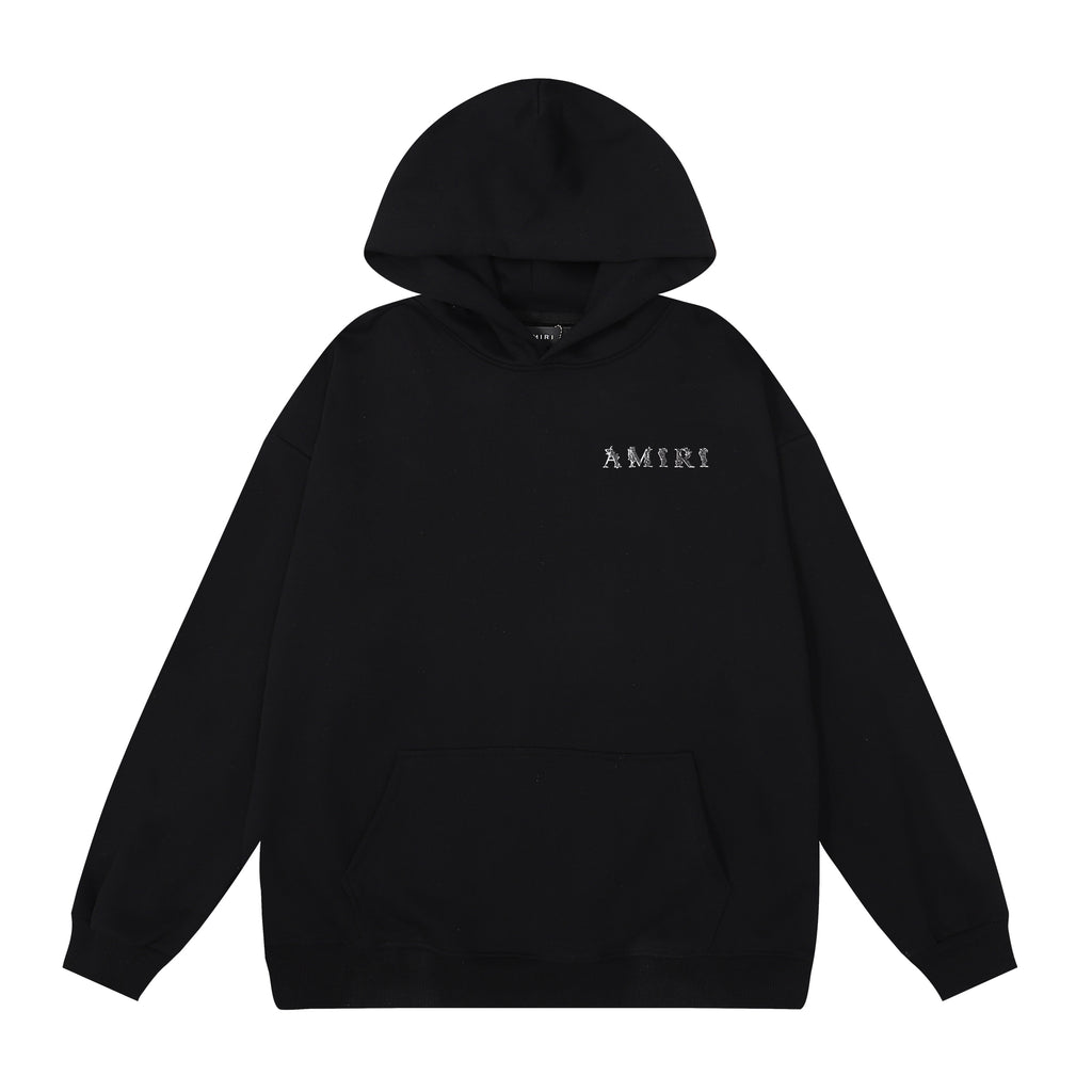 Amiri Fashion Hoodie
