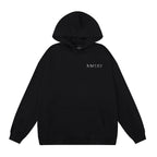 Amiri Fashion Hoodie