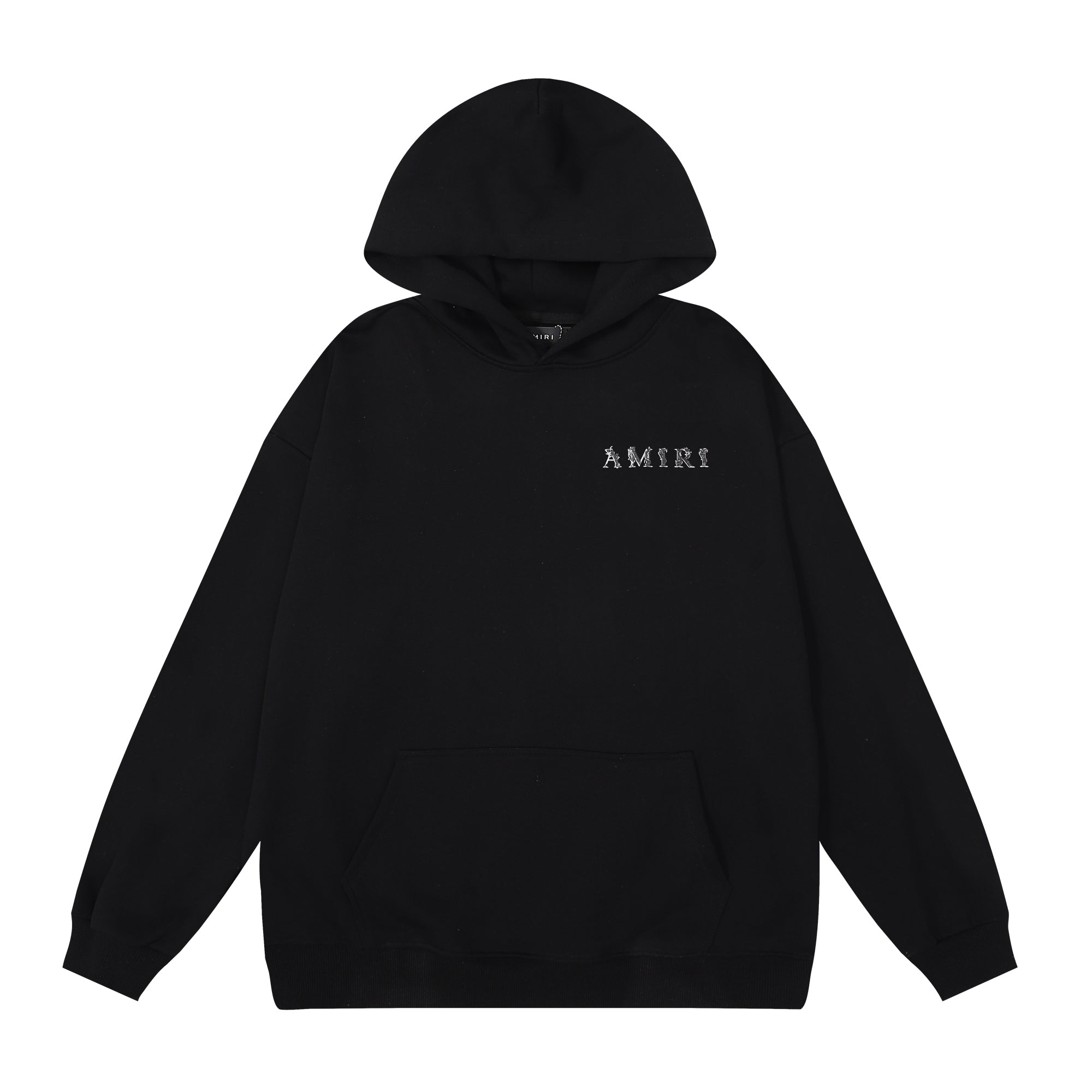 Amiri Fashion Hoodie