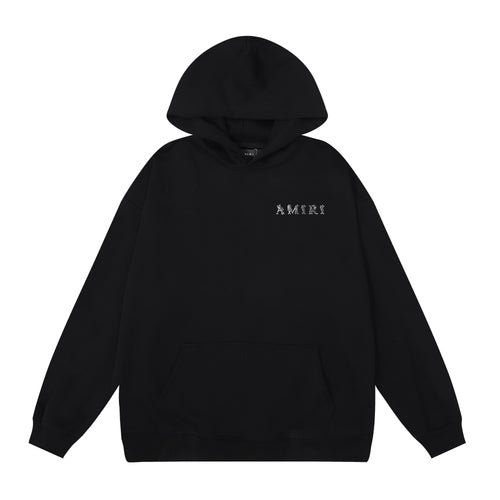 Amiri Fashion Hoodie