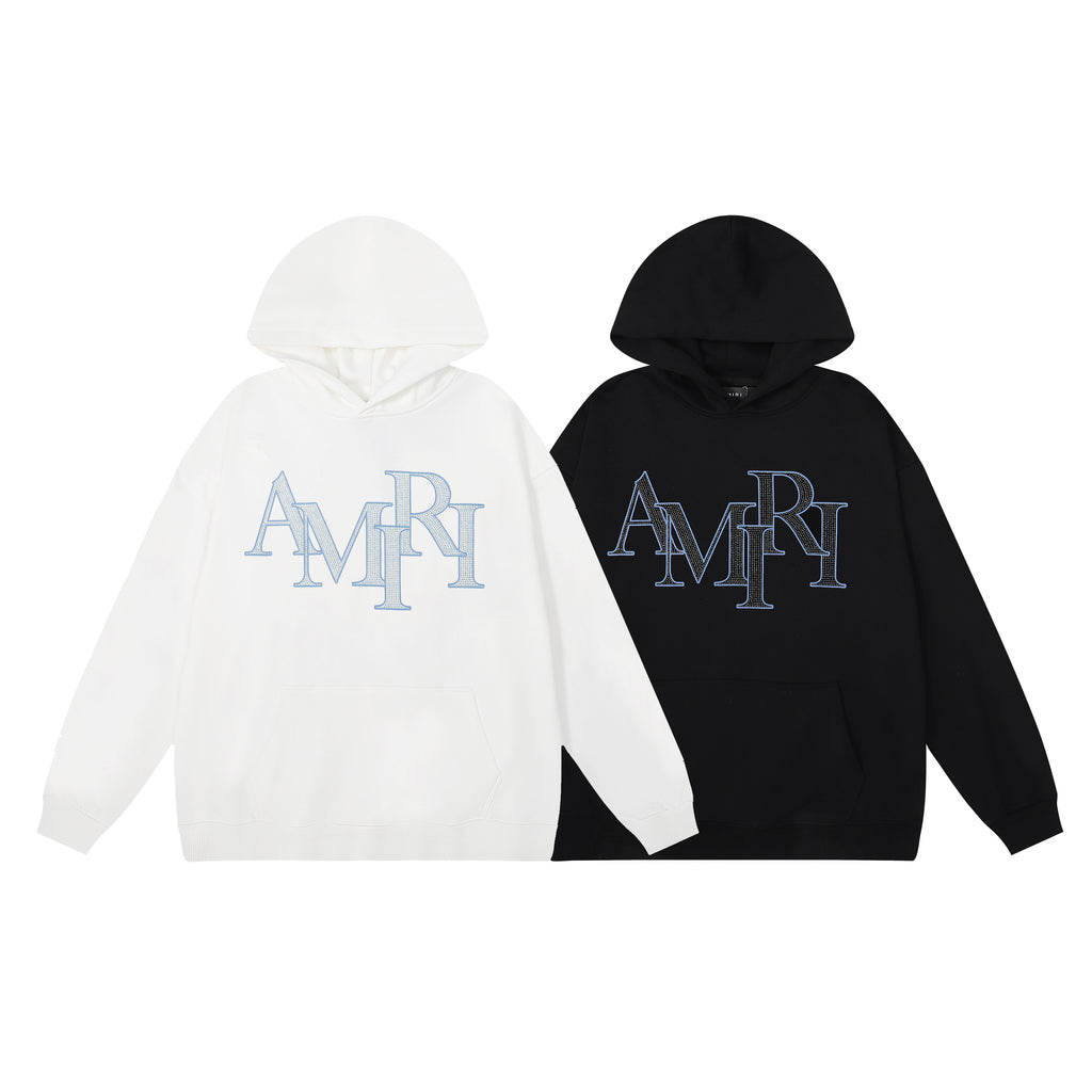 Amiri Fashion Hoodie