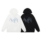 Amiri Fashion Hoodie