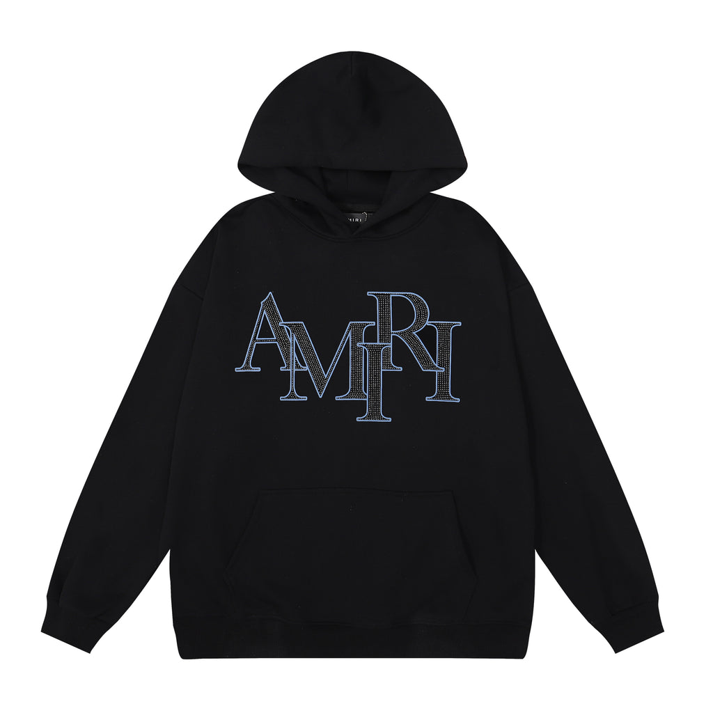 Amiri Fashion Hoodie