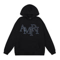 Amiri Fashion Hoodie