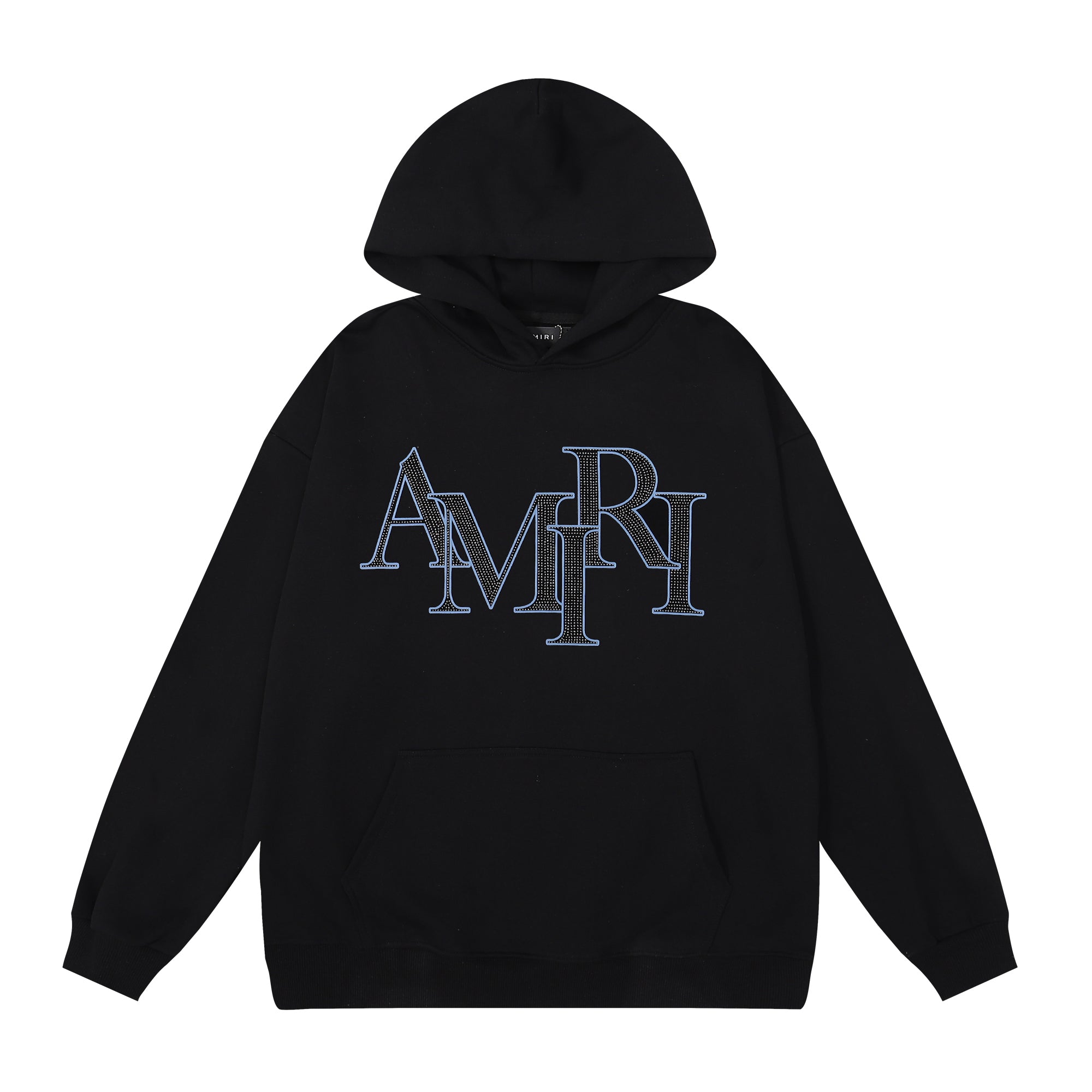 Amiri Fashion Hoodie
