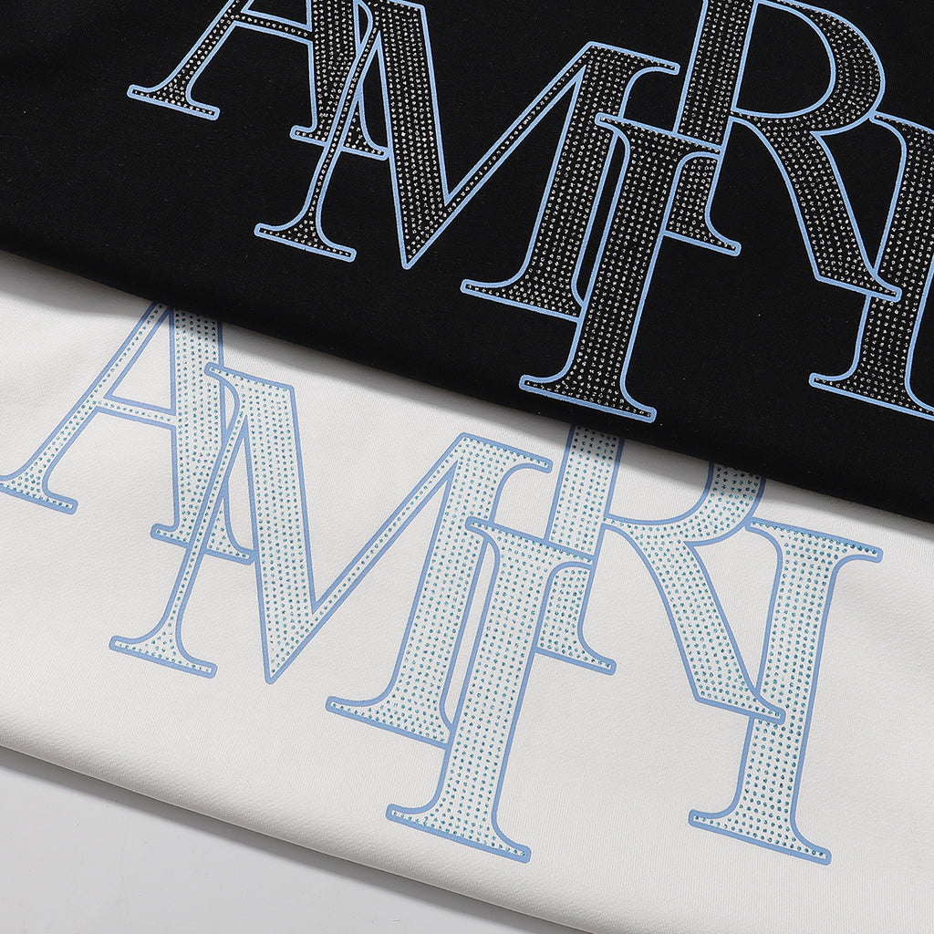 Amiri Fashion Hoodie