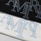 Amiri Fashion Hoodie