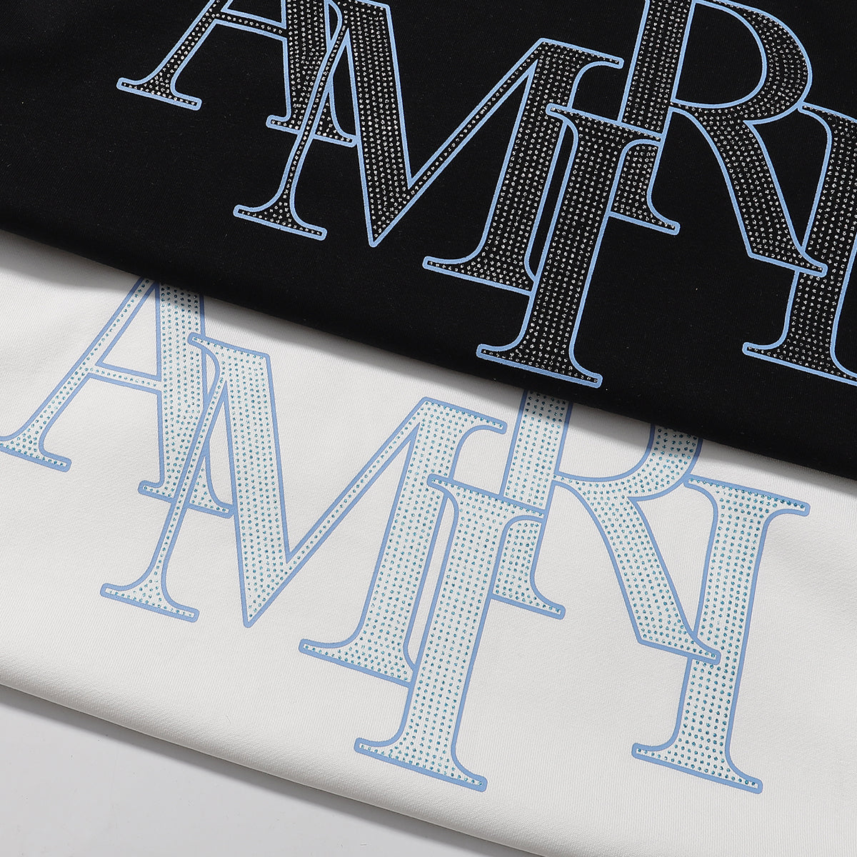 Amiri Fashion Hoodie