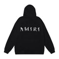 Amiri Fashion Hoodie