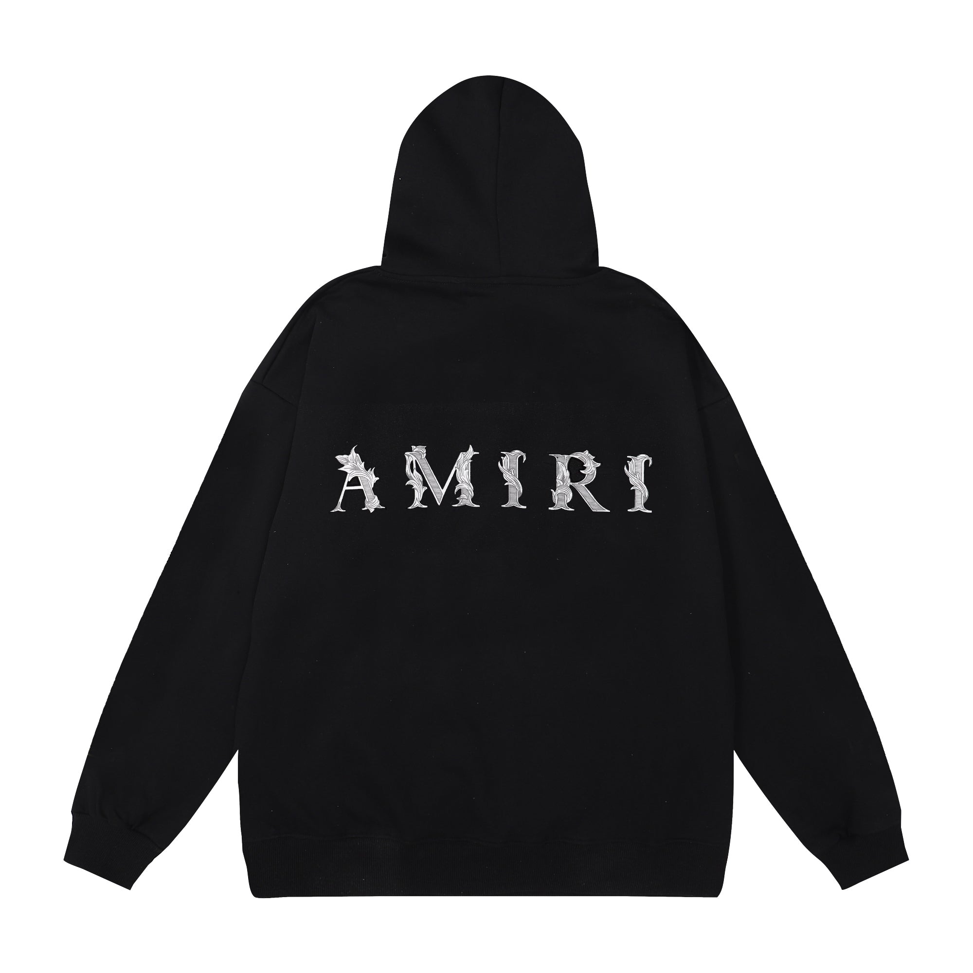 Amiri Fashion Hoodie