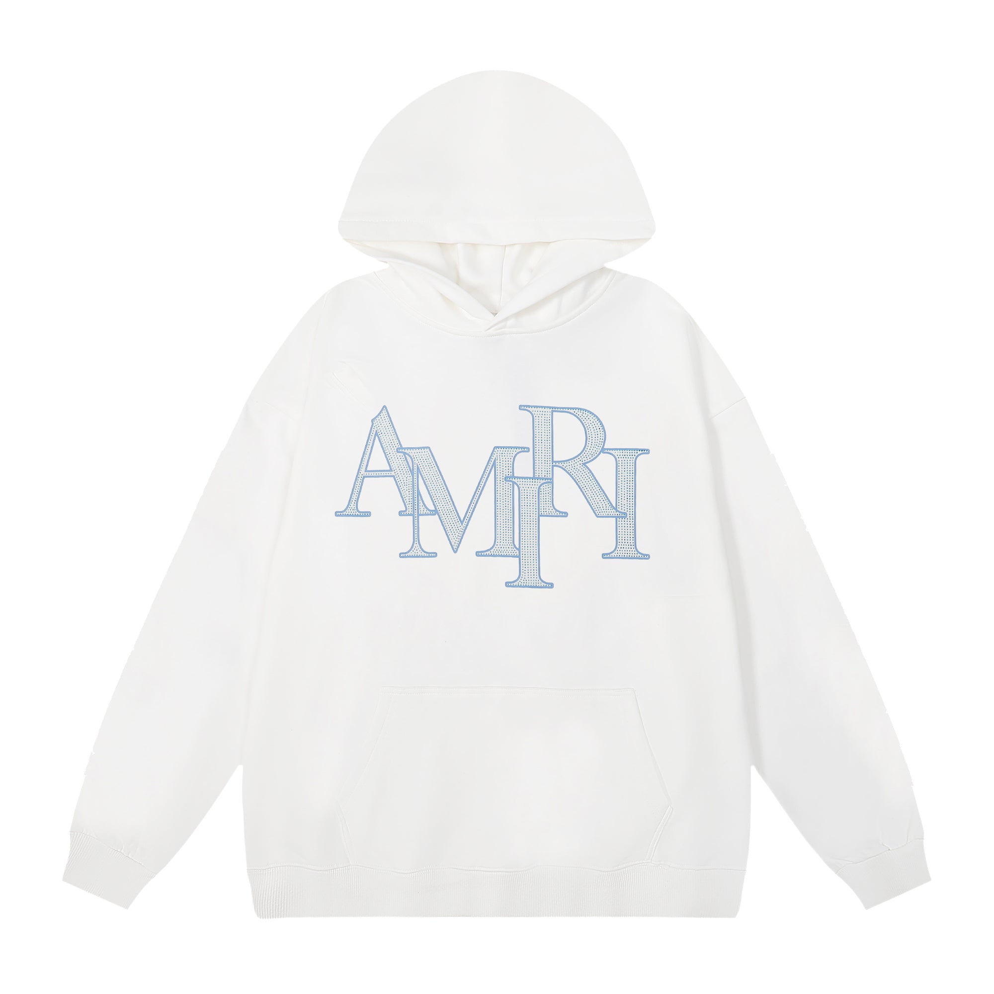 Amiri Fashion Hoodie