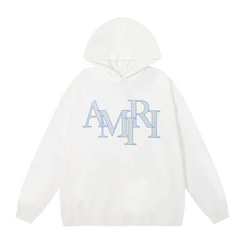 Amiri Fashion Hoodie