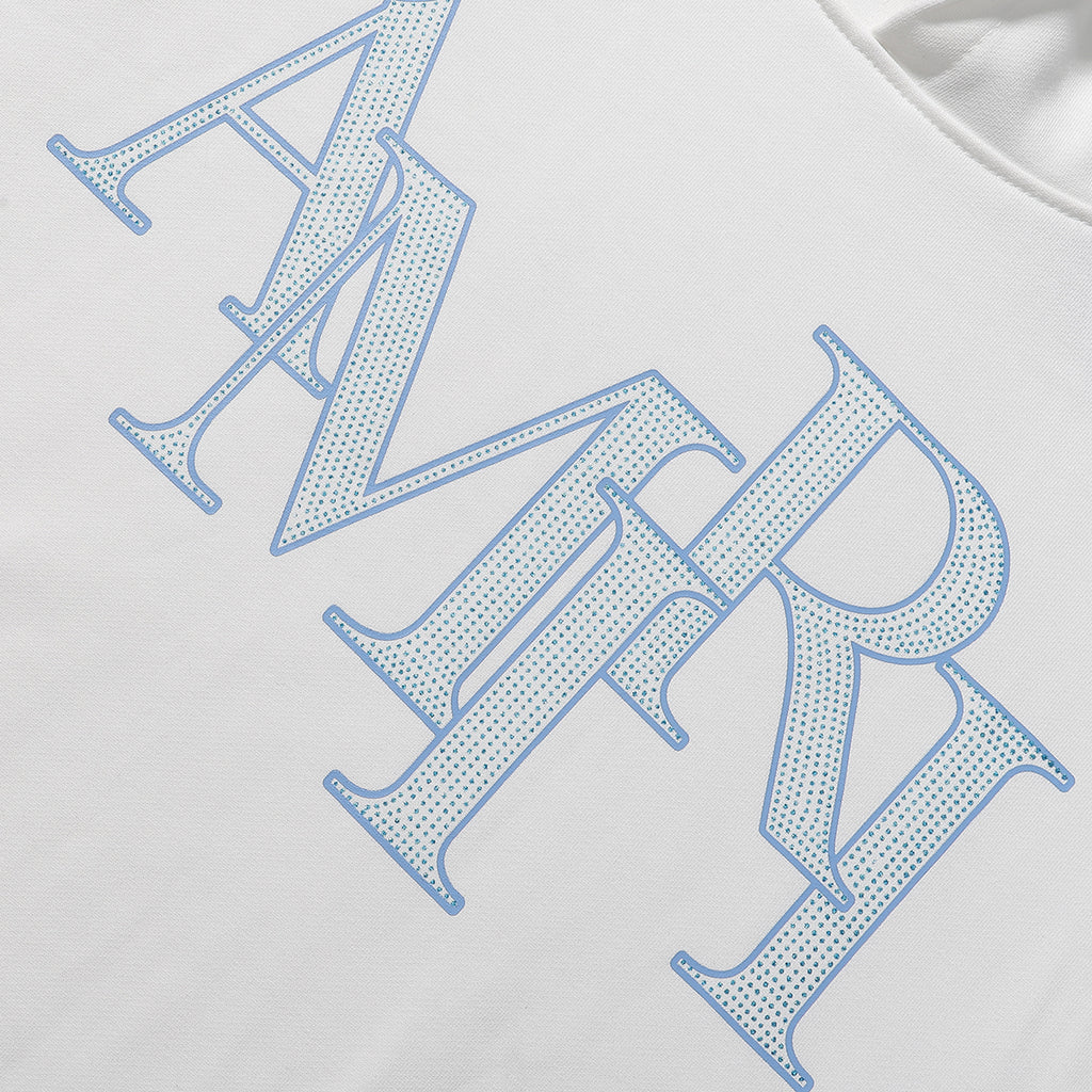 Amiri Fashion Hoodie