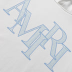 Amiri Fashion Hoodie
