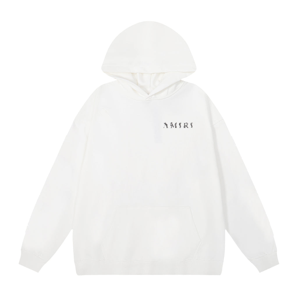Amiri Fashion Hoodie