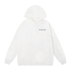 Amiri Fashion Hoodie