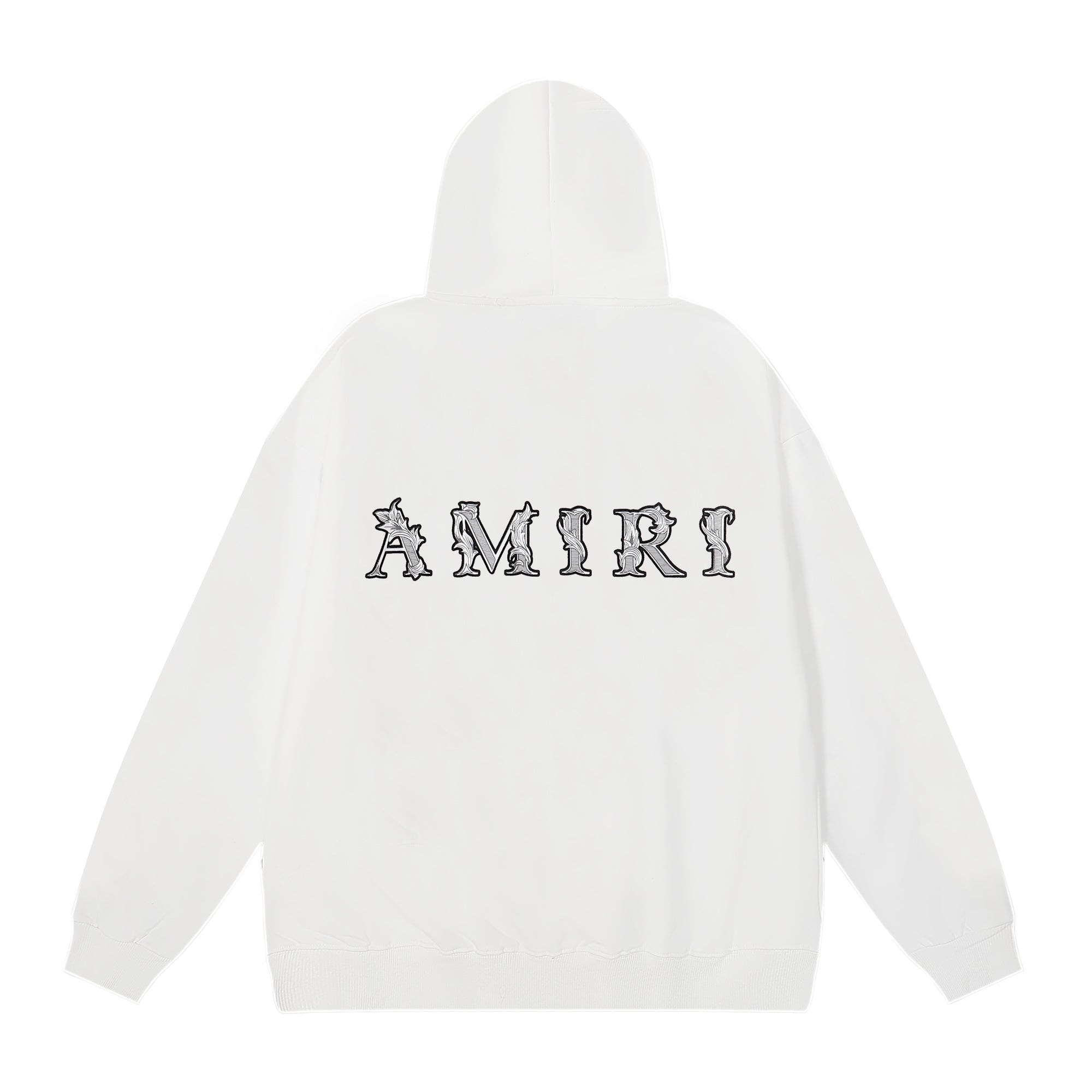 Amiri Fashion Hoodie