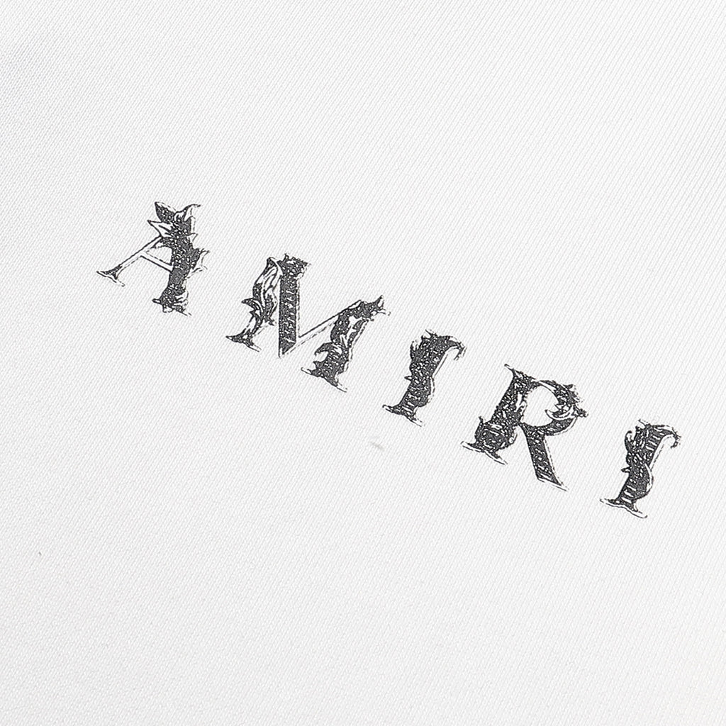 Amiri Fashion Hoodie