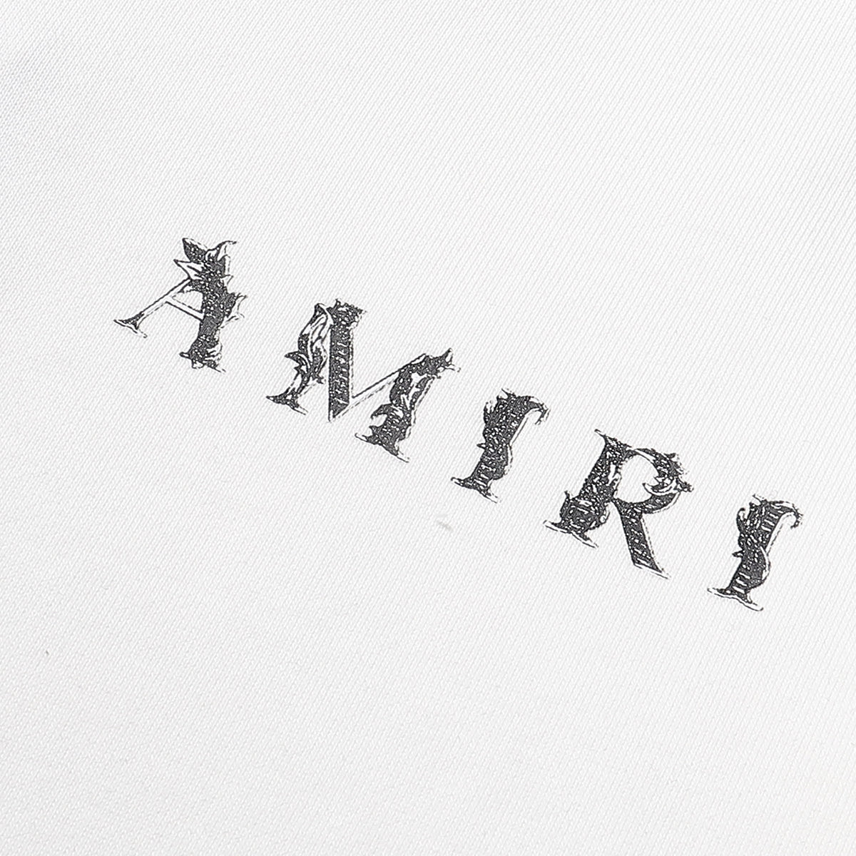 Amiri Fashion Hoodie