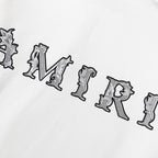 Amiri Fashion Hoodie