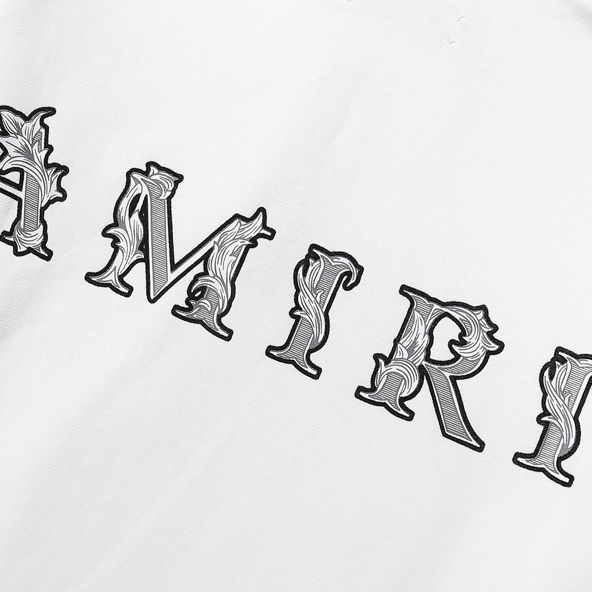 Amiri Fashion Hoodie