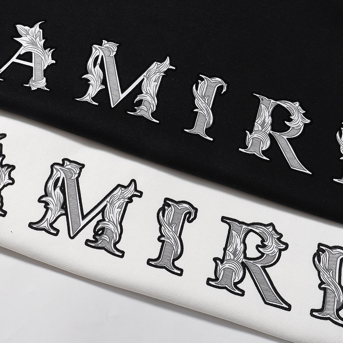 Amiri Fashion Hoodie
