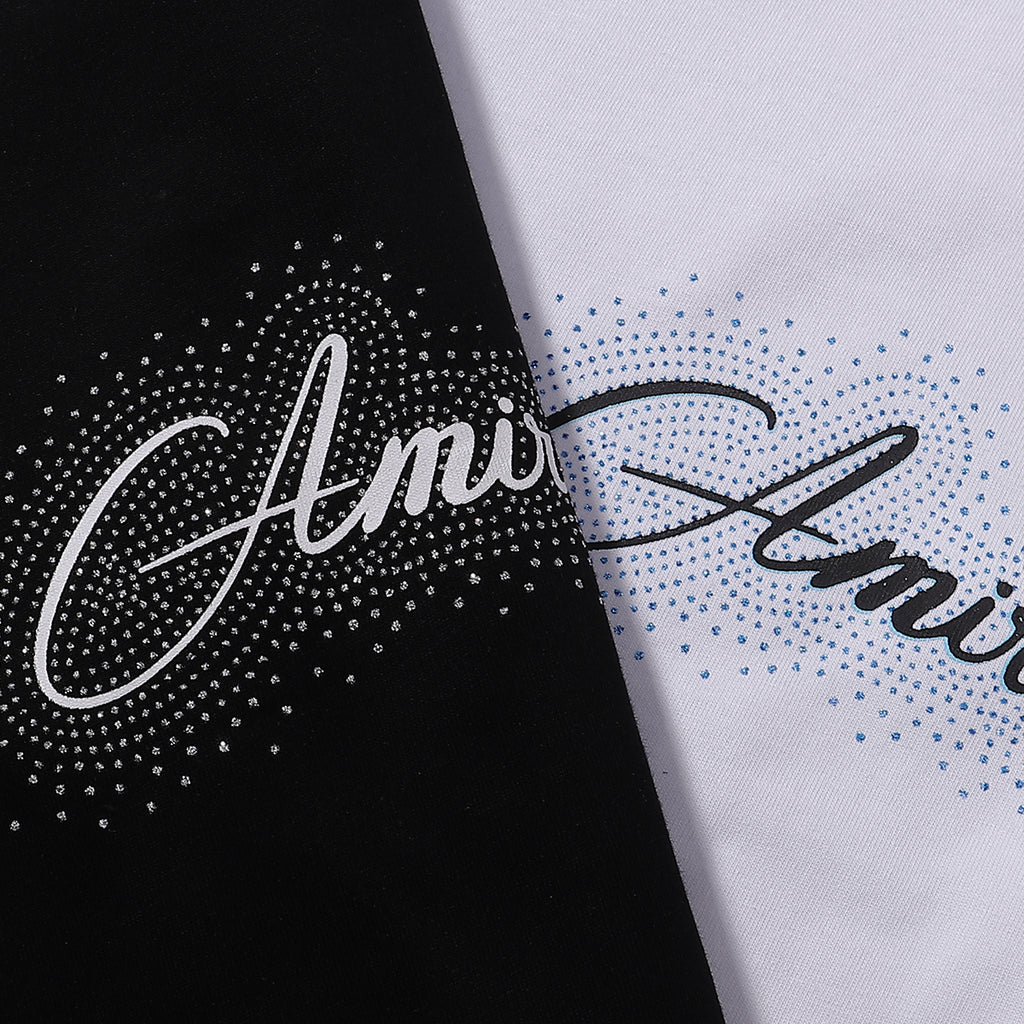 Amiri Fashion Hats T-Shirt