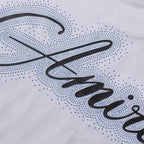 Amiri Fashion Hats T-Shirt