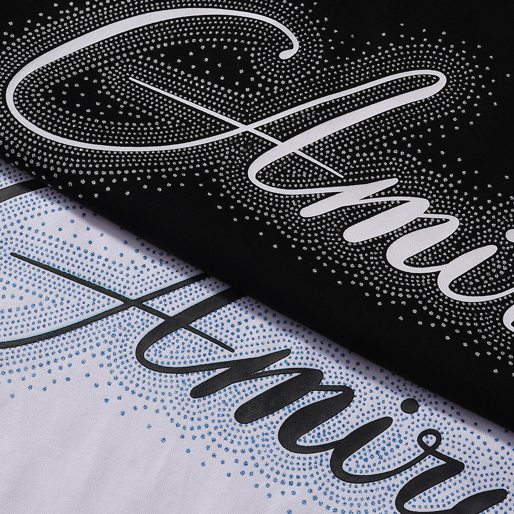 Amiri Fashion Hats T-Shirt