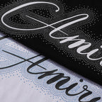 Amiri Fashion Hats T-Shirt