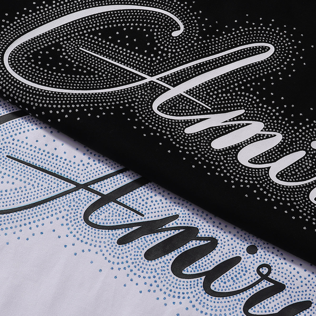 Amiri Fashion Hats T-Shirt