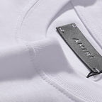 Amiri Fashion Hats T-Shirt