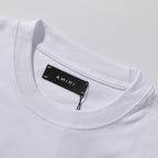Amiri Fashion Hats T-Shirt