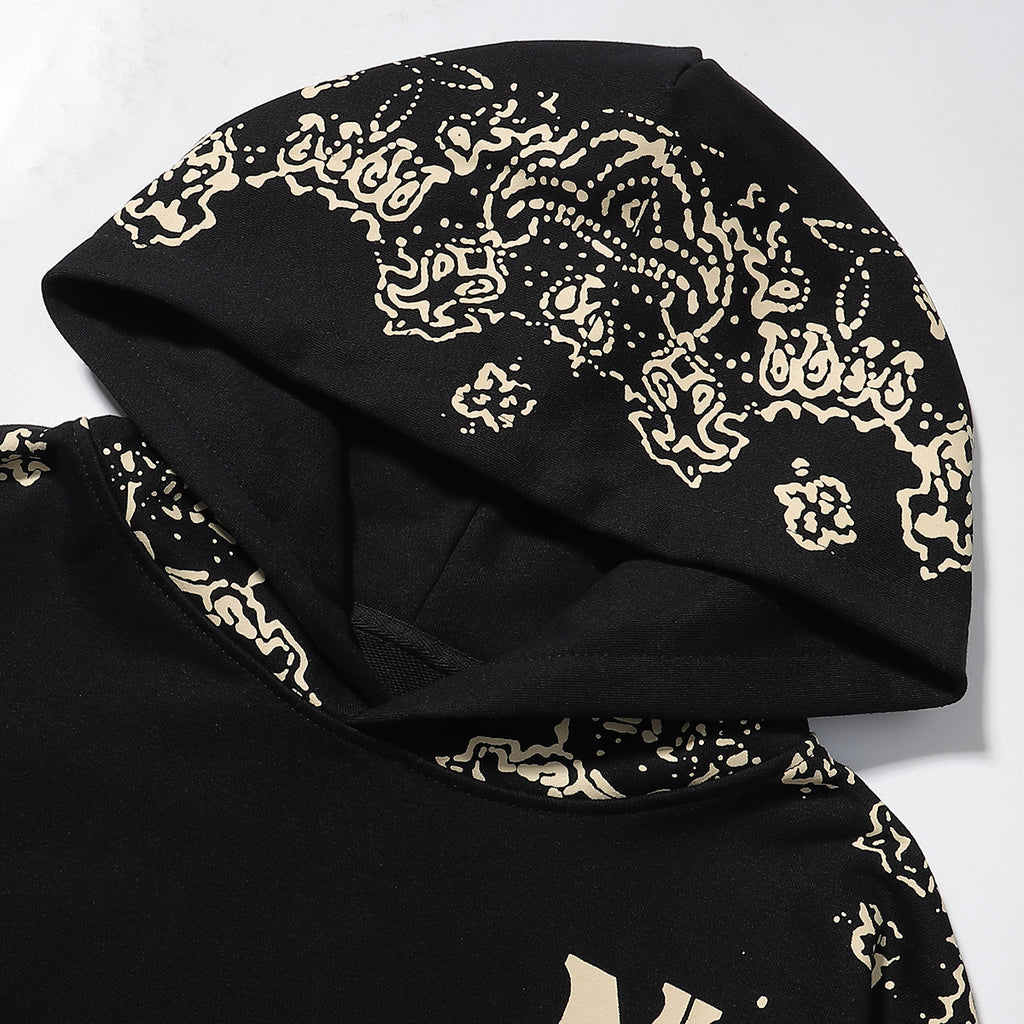 Amiri Fashion Hoodie