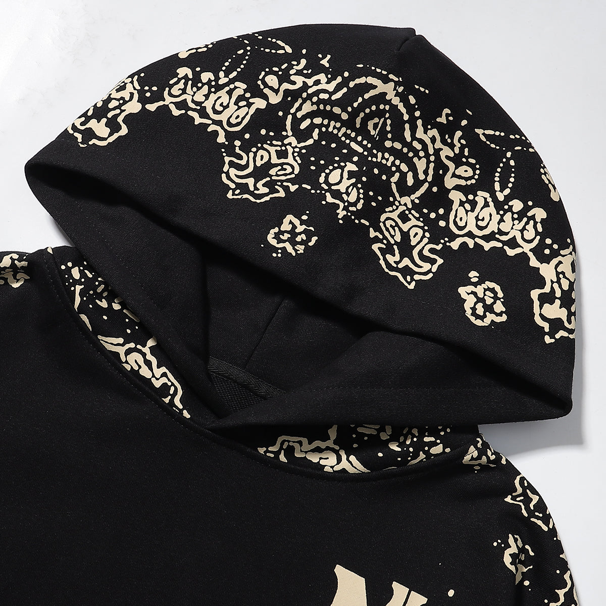 Amiri Fashion Hoodie