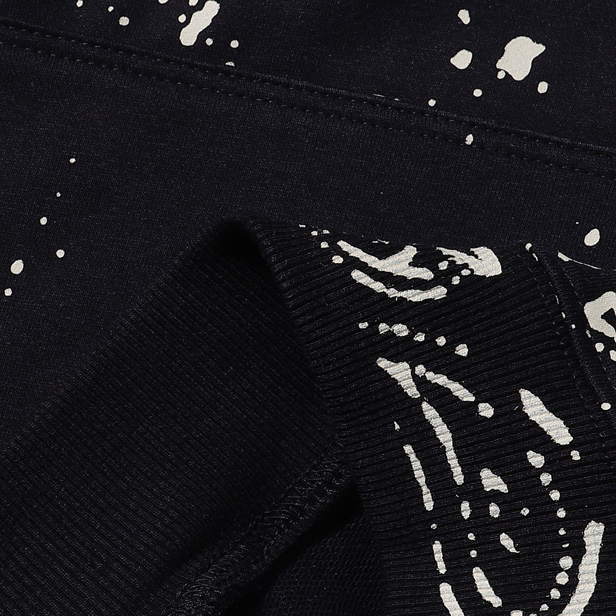 Amiri Fashion Hoodie