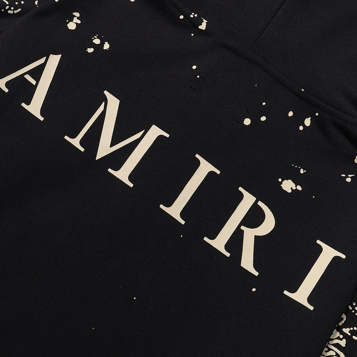 Amiri Fashion Hoodie