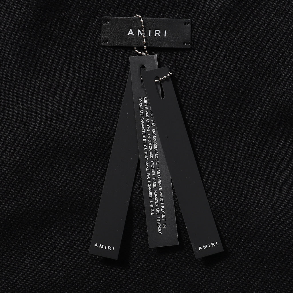 Amiri Fashion Hoodie