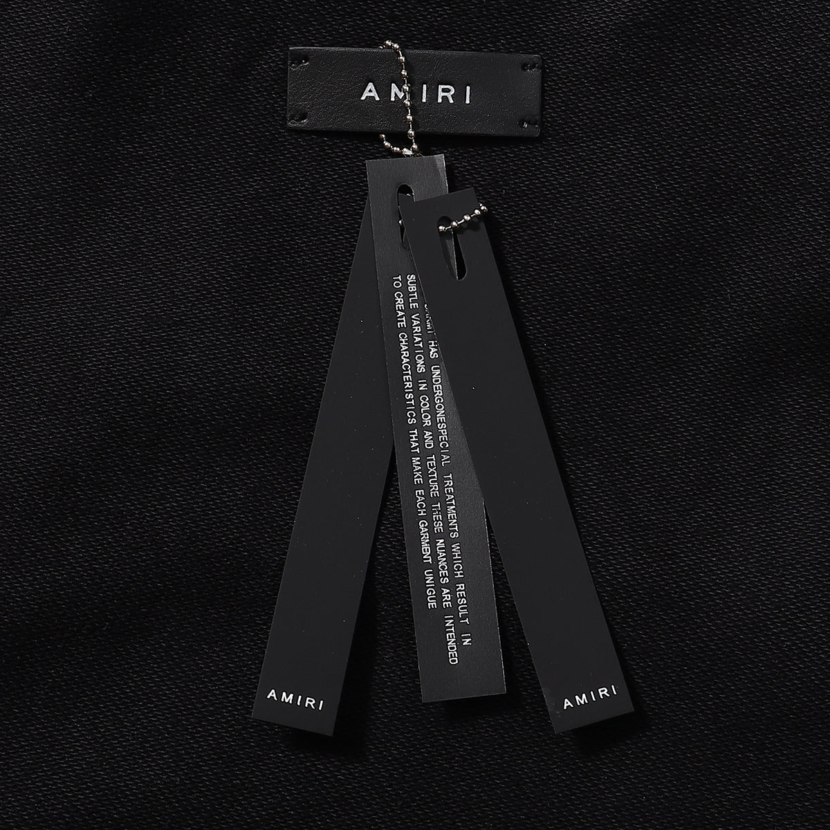 Amiri Fashion Hoodie