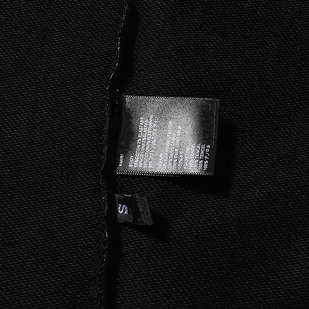 Amiri Fashion Hoodie
