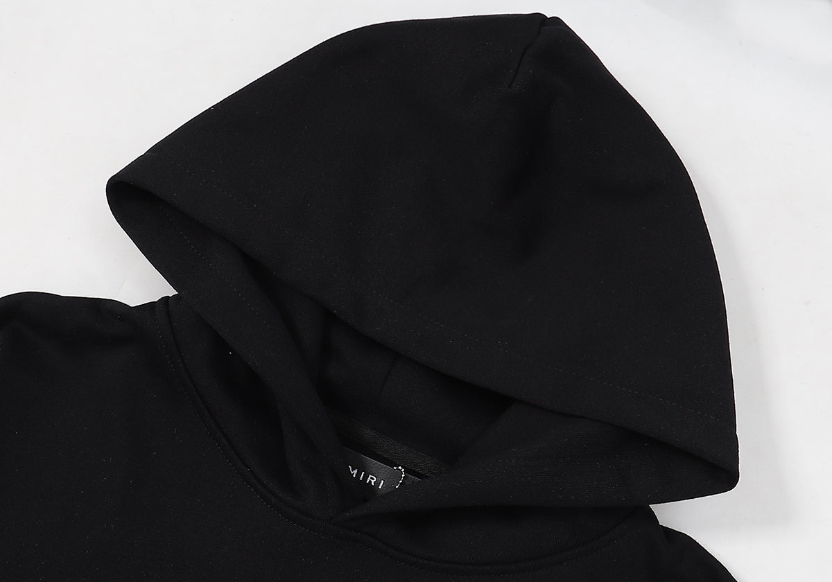 Amiri Fashion Hoodie