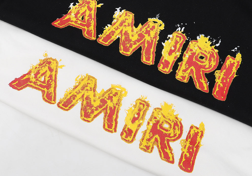 Amiri Fashion Hoodie