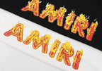 Amiri Fashion Hoodie