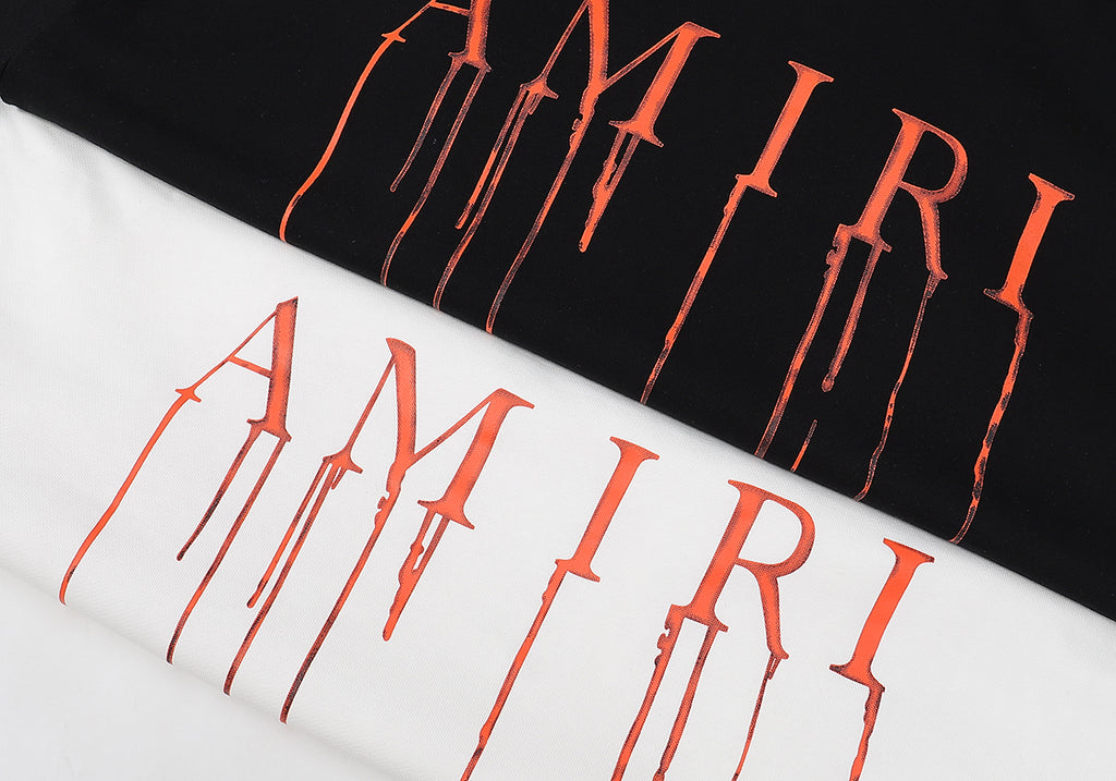 Amiri Fashion Hoodie