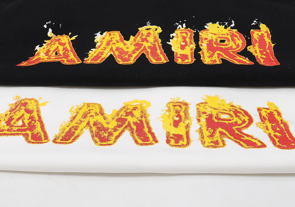 Amiri Fashion Hoodie