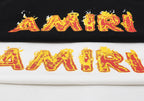 Amiri Fashion Hoodie