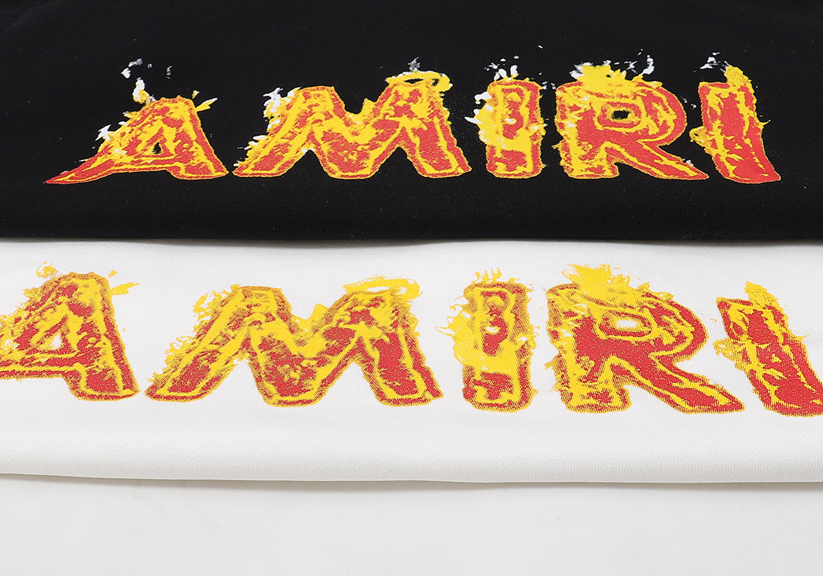 Amiri Fashion Hoodie