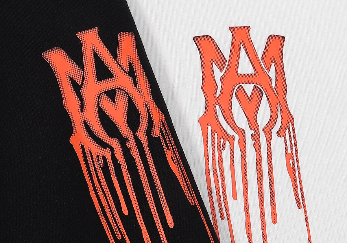 Amiri Fashion Hoodie