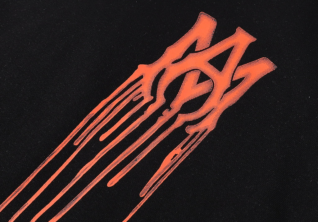 Amiri Fashion Hoodie